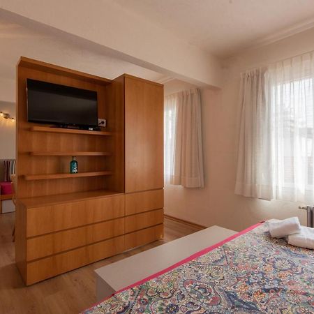 Hotel Victoria Pinamar Extérieur photo