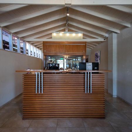 Hotel Victoria Pinamar Extérieur photo