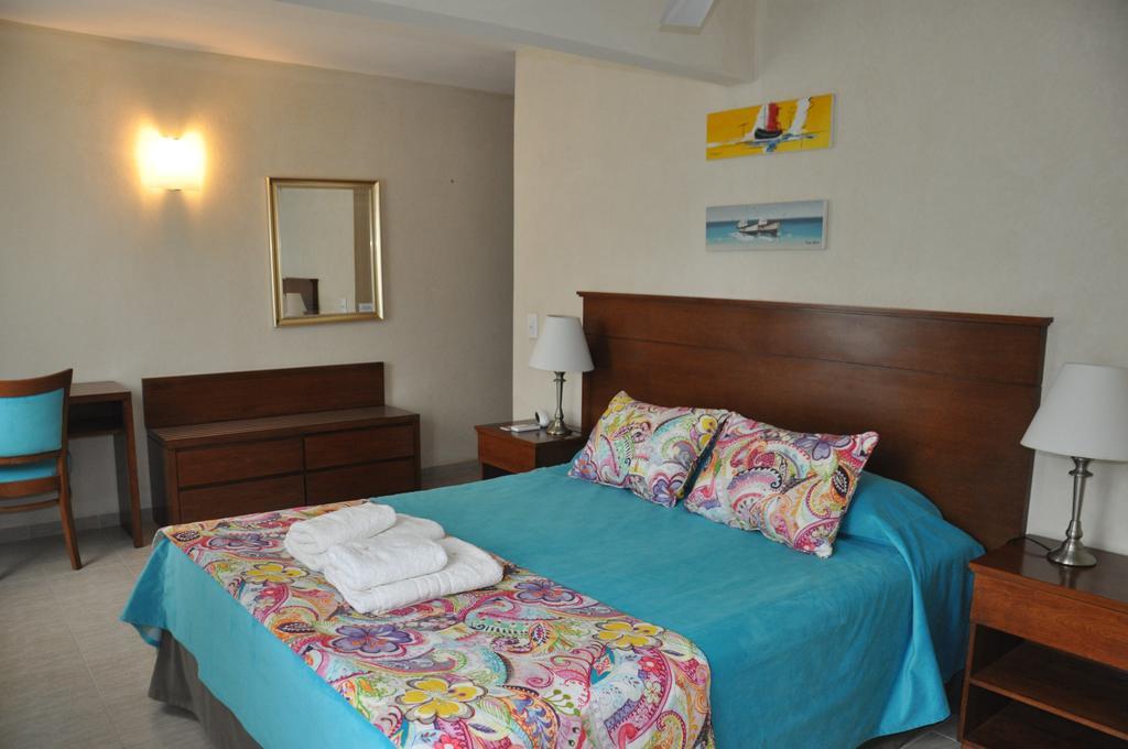 Hotel Victoria Pinamar Extérieur photo