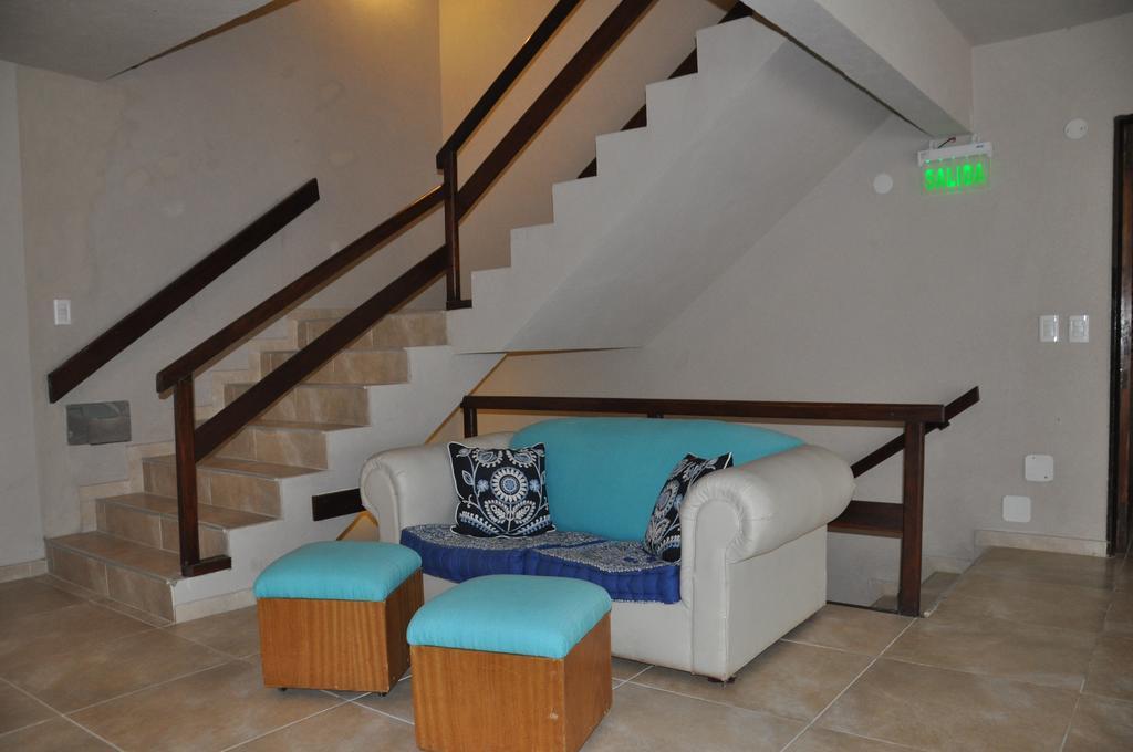 Hotel Victoria Pinamar Extérieur photo