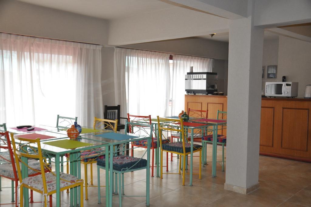 Hotel Victoria Pinamar Extérieur photo