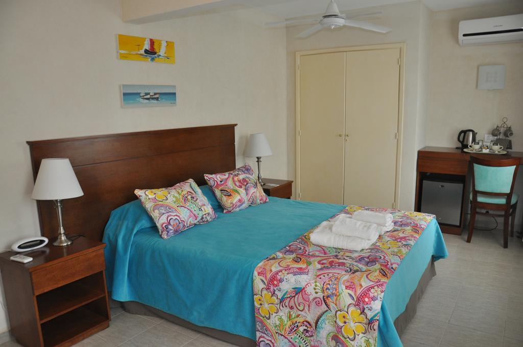 Hotel Victoria Pinamar Extérieur photo