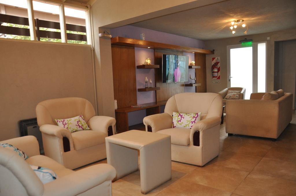 Hotel Victoria Pinamar Extérieur photo