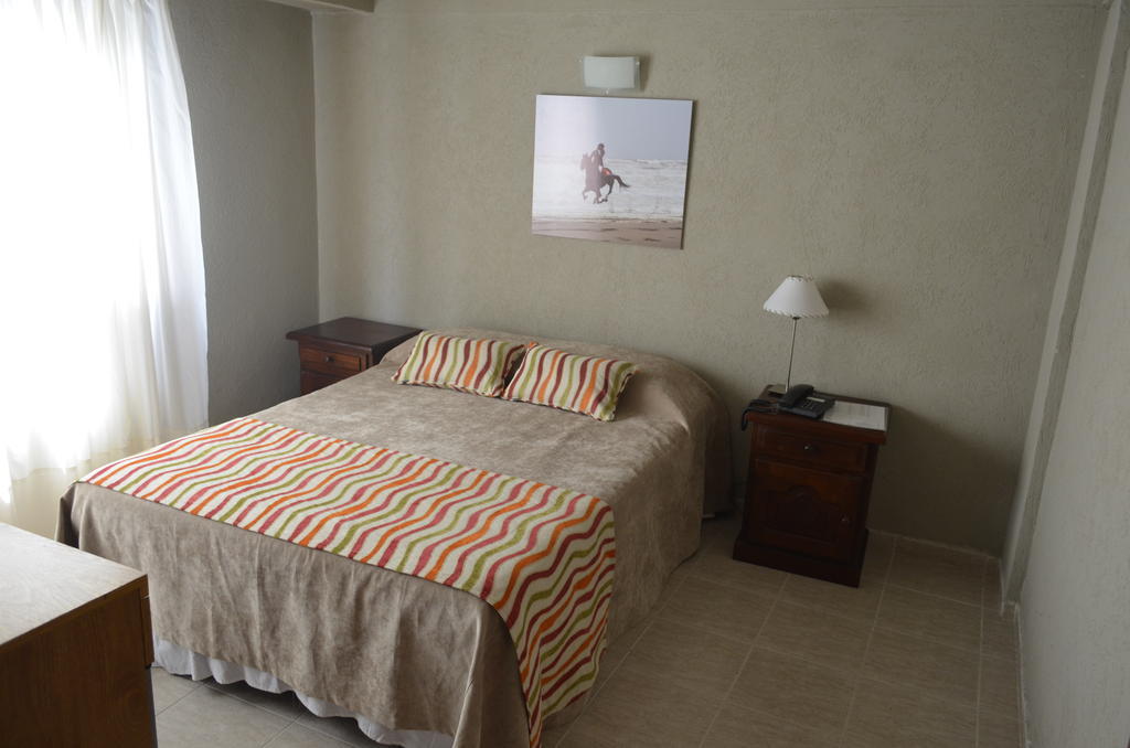 Hotel Victoria Pinamar Extérieur photo