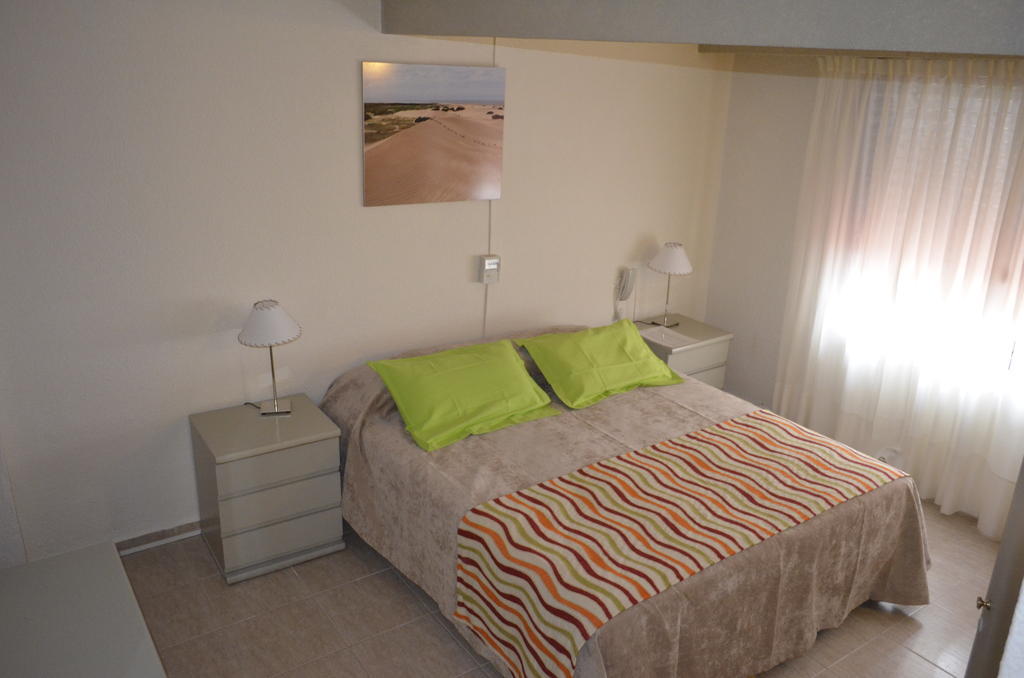 Hotel Victoria Pinamar Extérieur photo