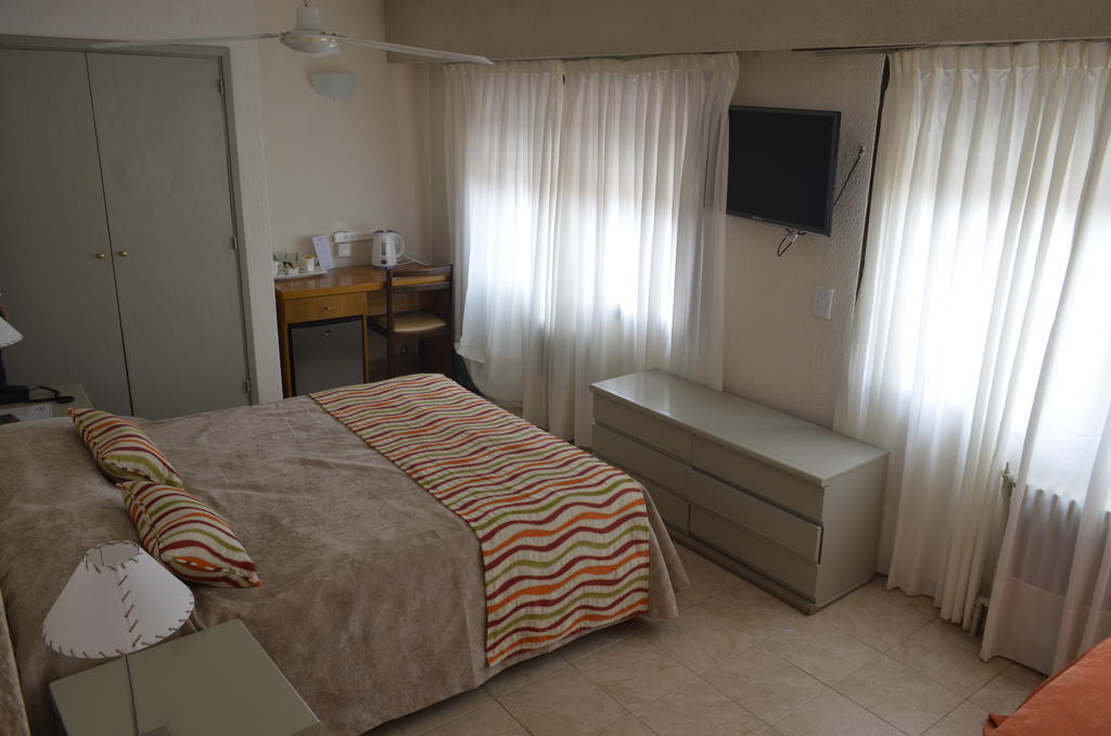 Hotel Victoria Pinamar Extérieur photo