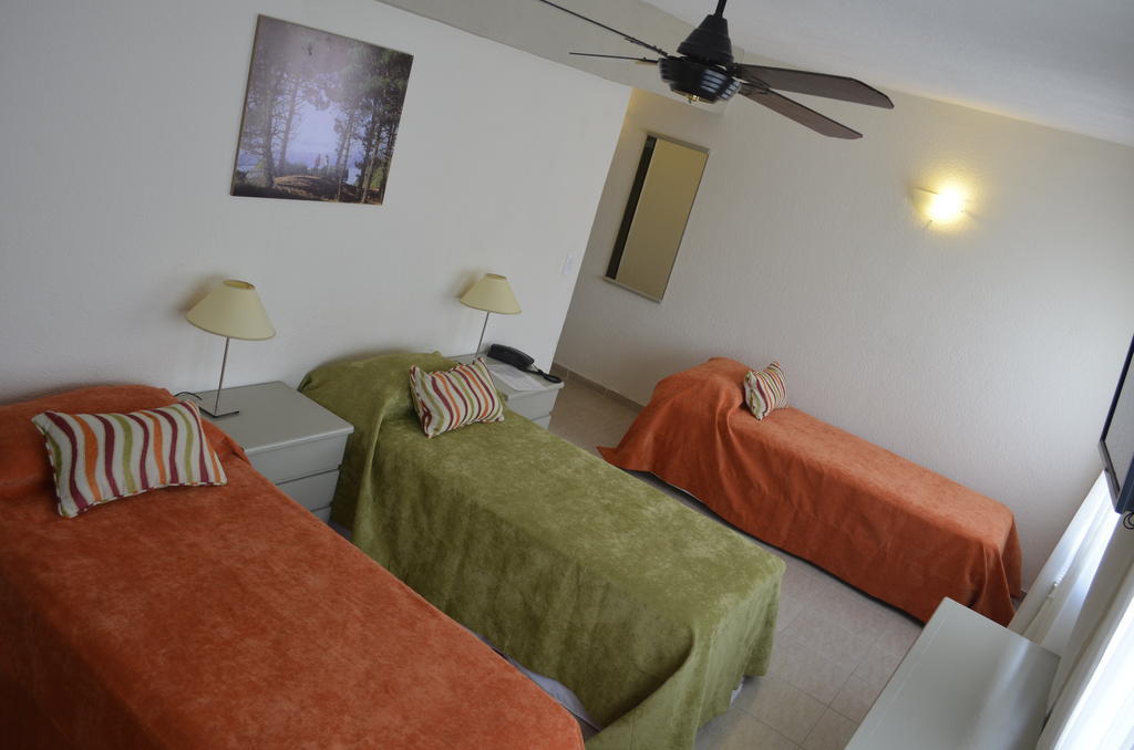 Hotel Victoria Pinamar Chambre photo