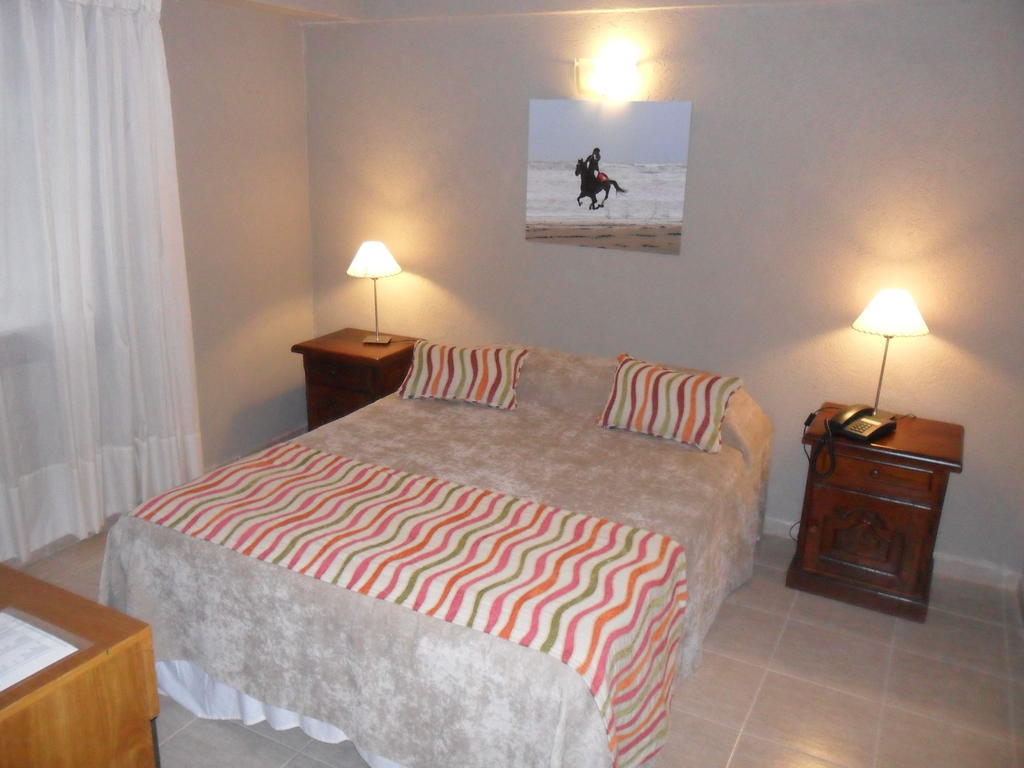Hotel Victoria Pinamar Extérieur photo