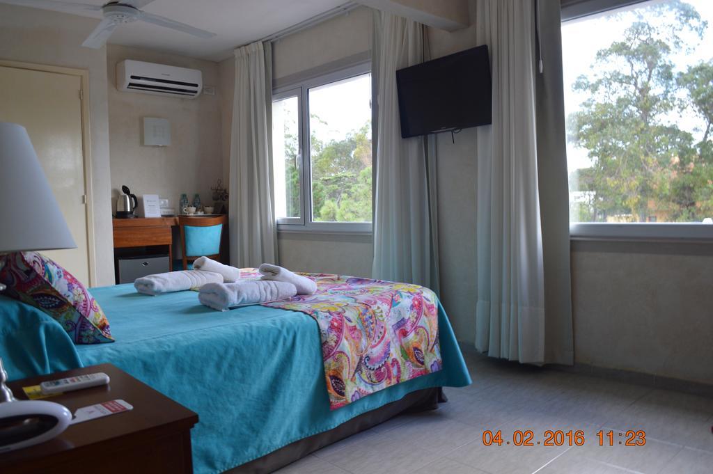 Hotel Victoria Pinamar Extérieur photo