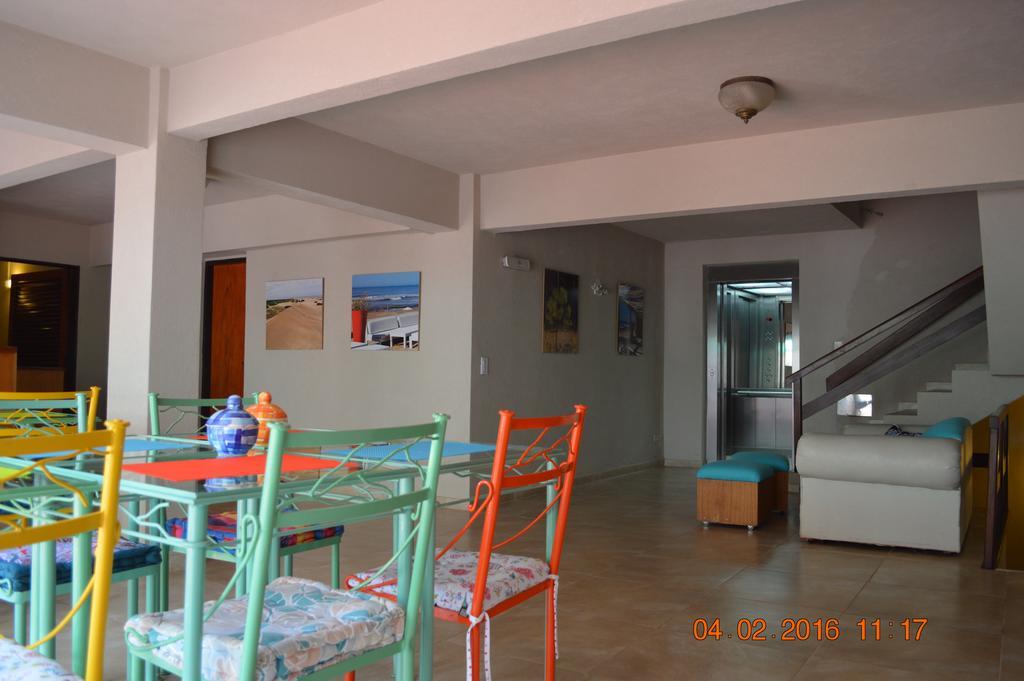 Hotel Victoria Pinamar Extérieur photo