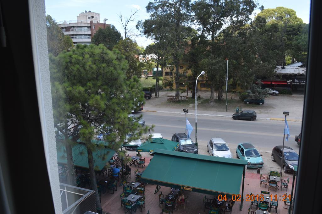 Hotel Victoria Pinamar Extérieur photo