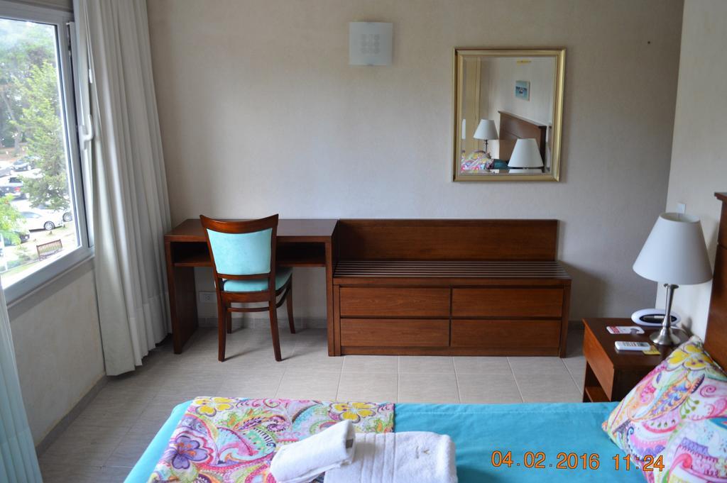 Hotel Victoria Pinamar Extérieur photo