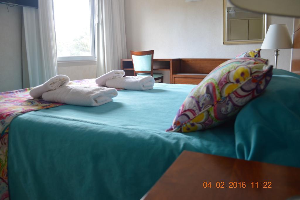 Hotel Victoria Pinamar Extérieur photo