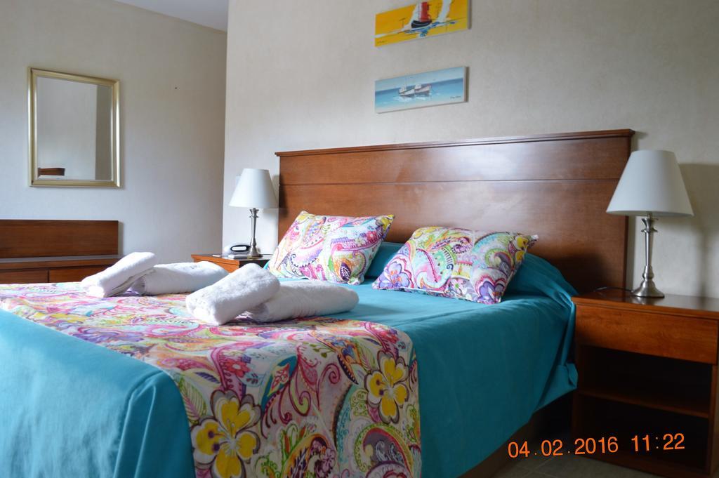 Hotel Victoria Pinamar Extérieur photo