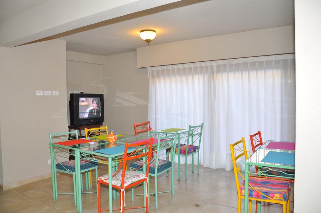 Hotel Victoria Pinamar Extérieur photo