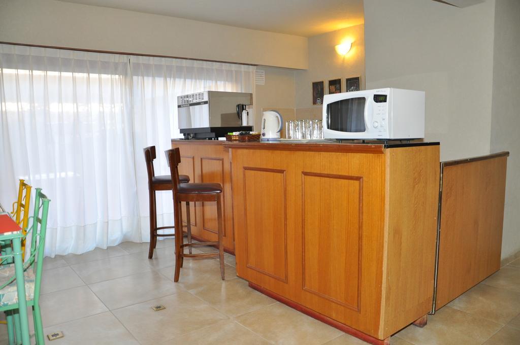 Hotel Victoria Pinamar Extérieur photo