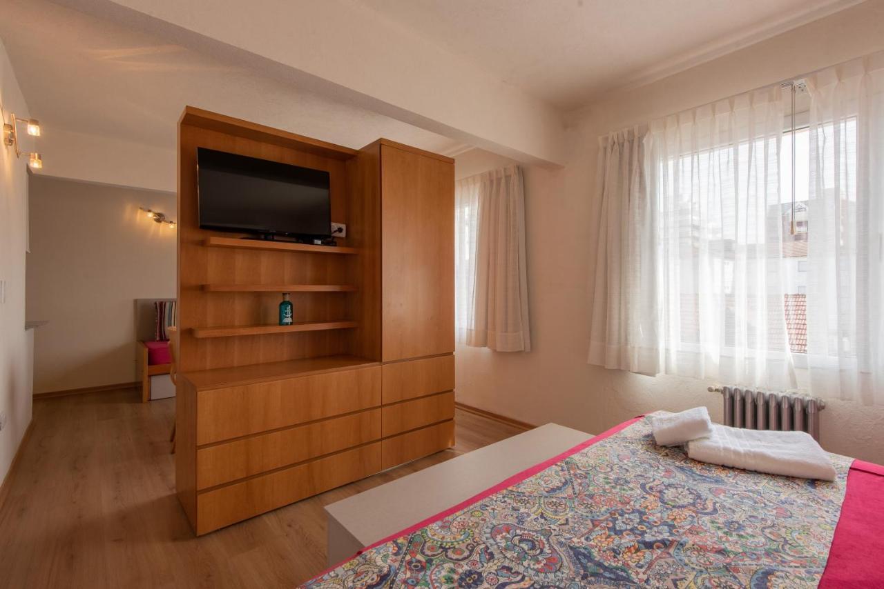 Hotel Victoria Pinamar Extérieur photo