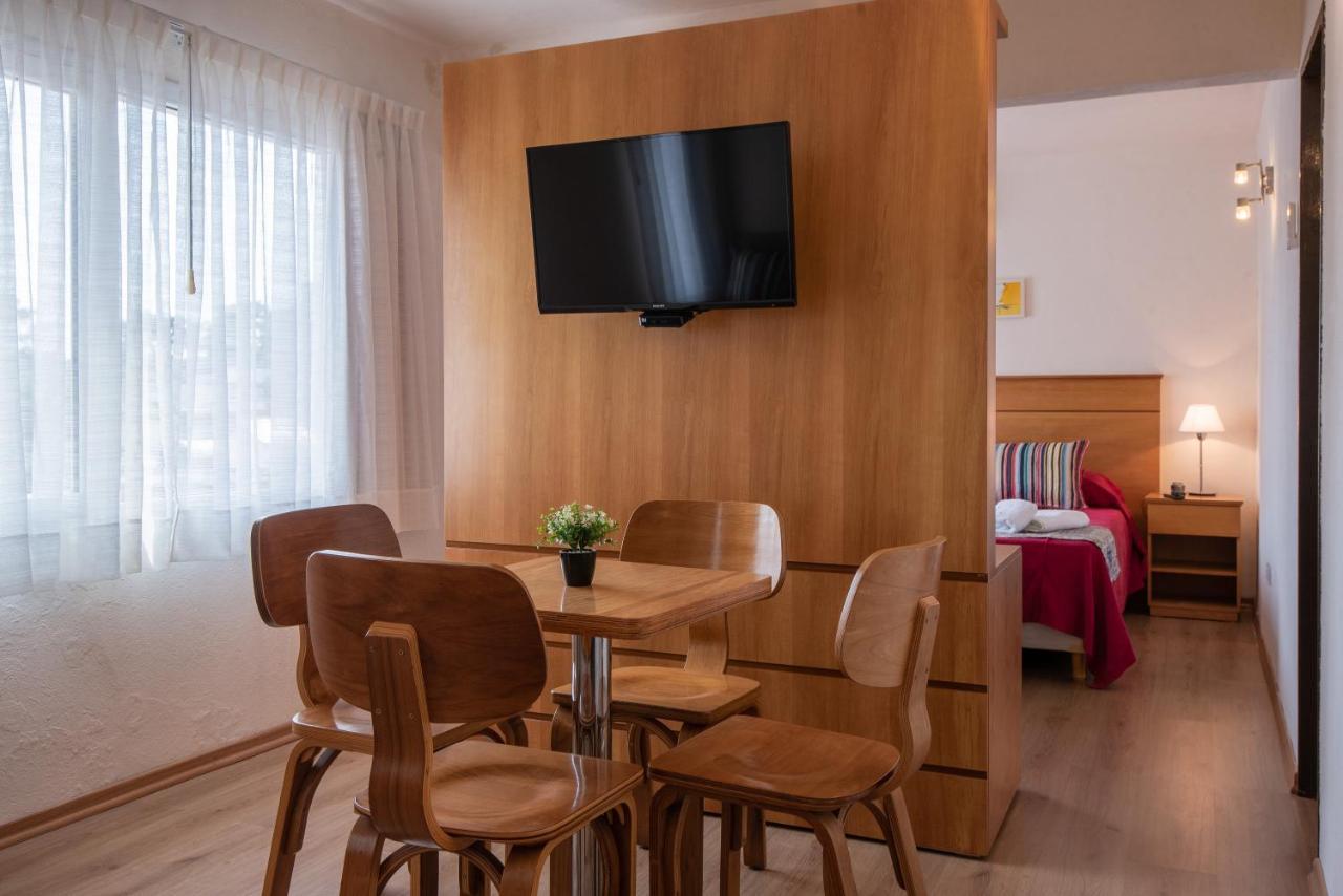Hotel Victoria Pinamar Extérieur photo