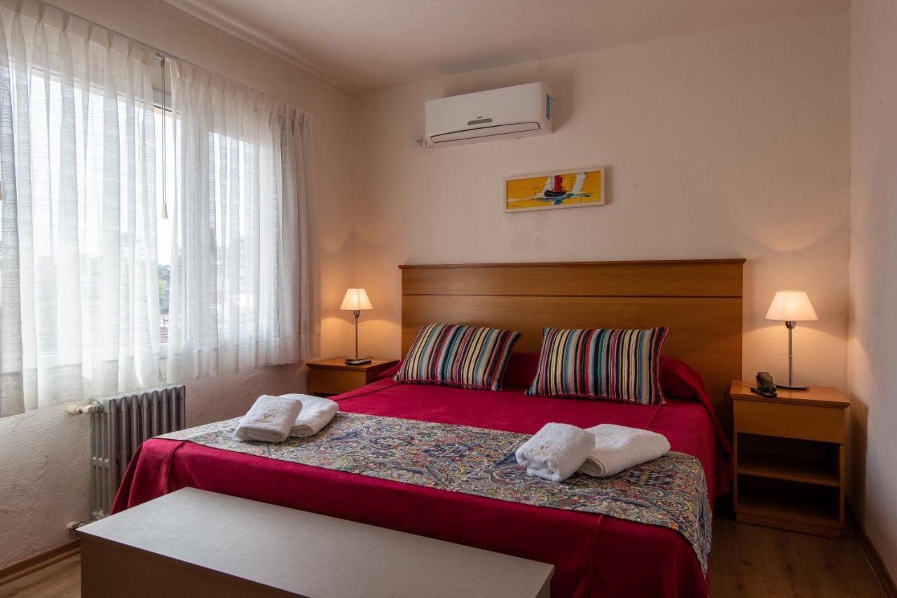 Hotel Victoria Pinamar Extérieur photo