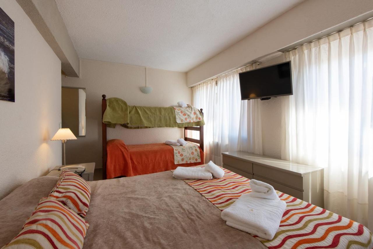 Hotel Victoria Pinamar Extérieur photo