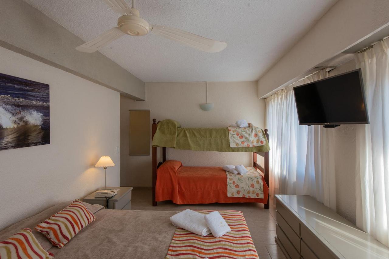 Hotel Victoria Pinamar Extérieur photo