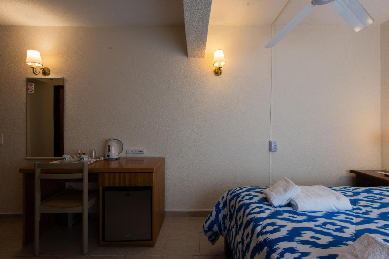 Hotel Victoria Pinamar Extérieur photo