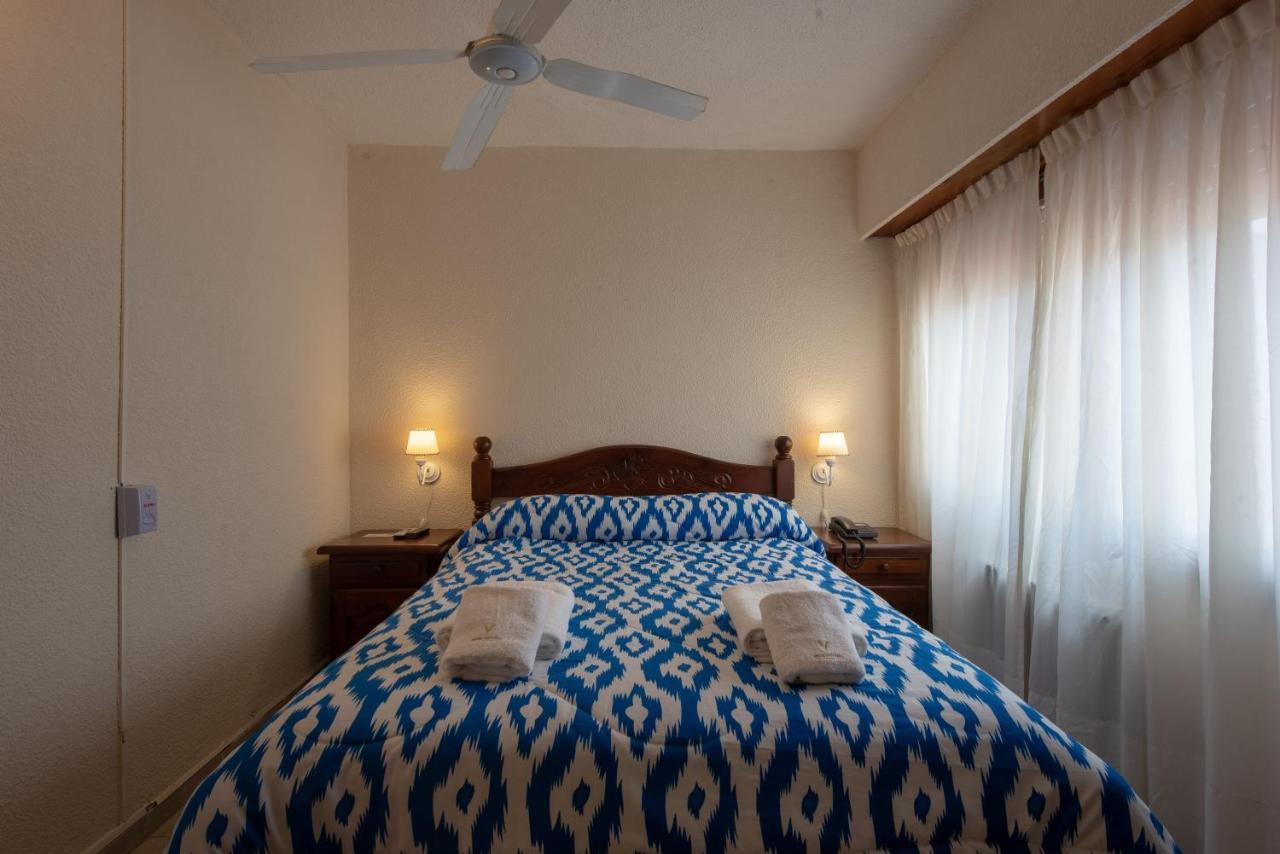 Hotel Victoria Pinamar Extérieur photo