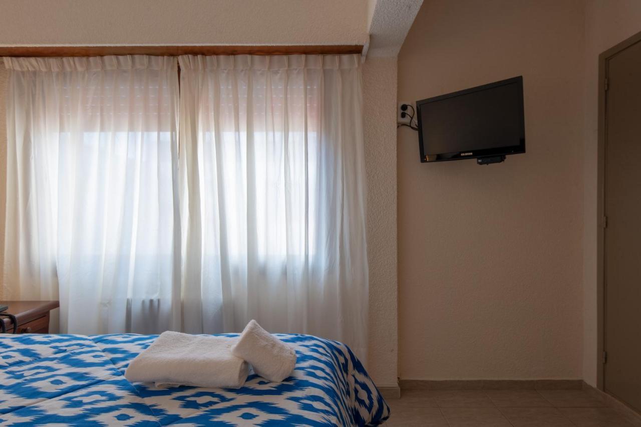Hotel Victoria Pinamar Extérieur photo