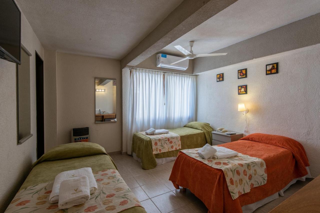 Hotel Victoria Pinamar Extérieur photo