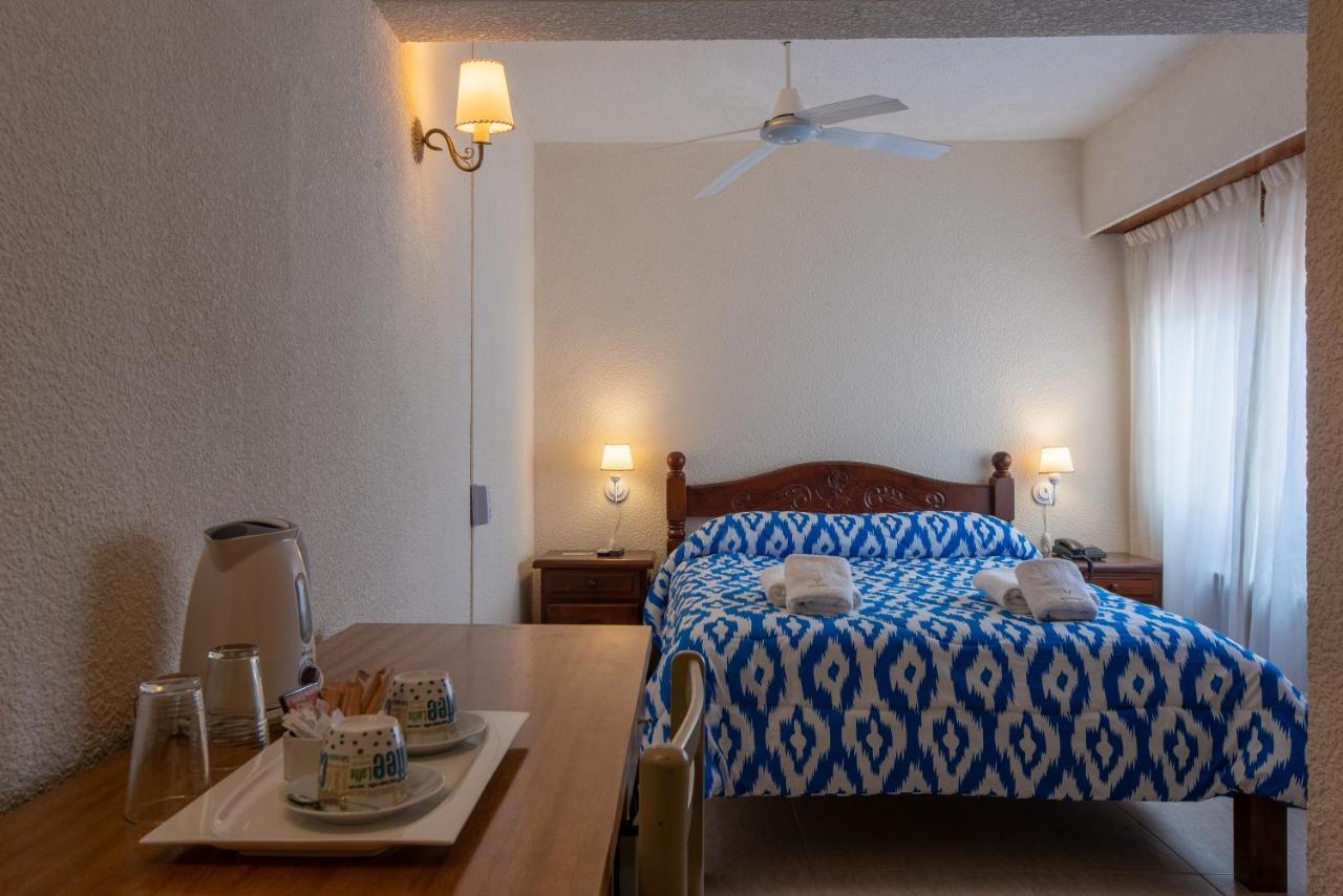 Hotel Victoria Pinamar Extérieur photo
