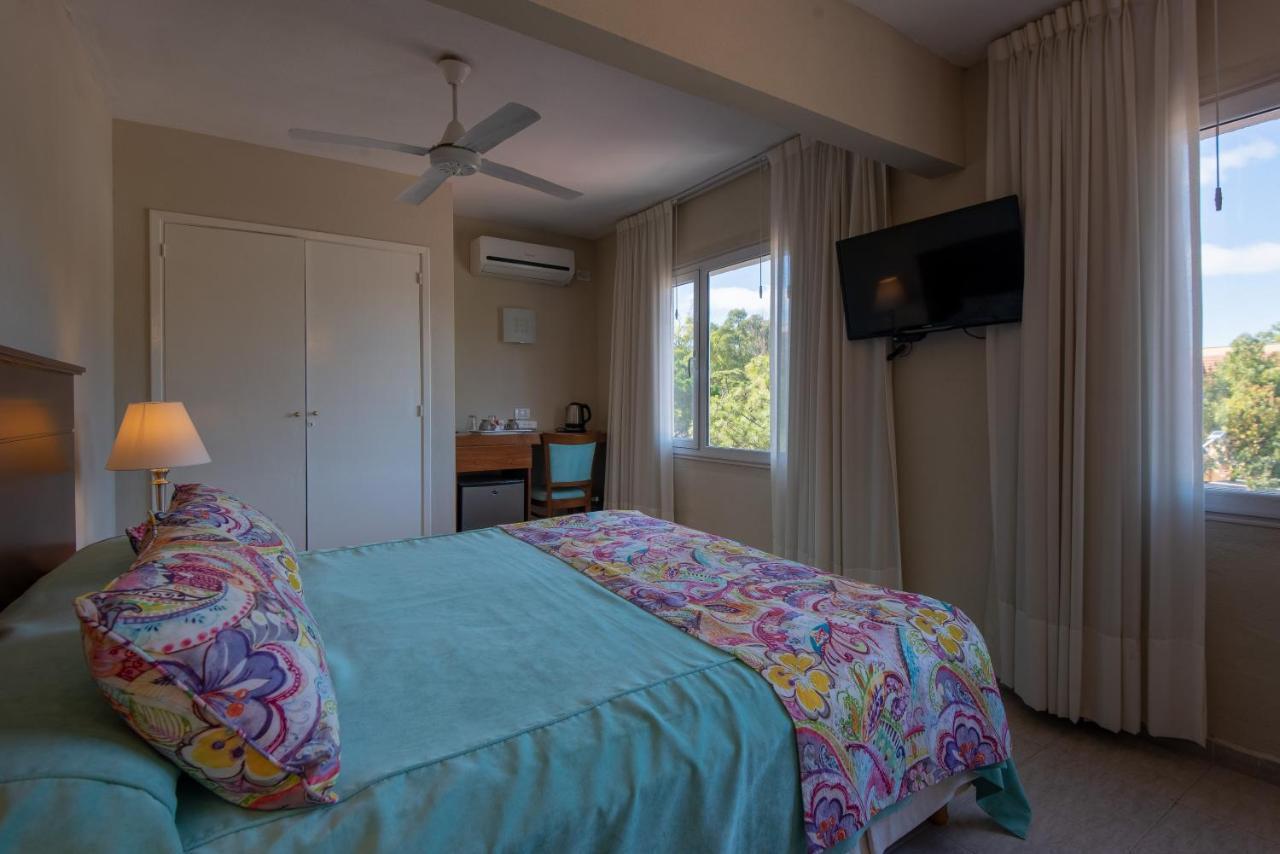 Hotel Victoria Pinamar Extérieur photo