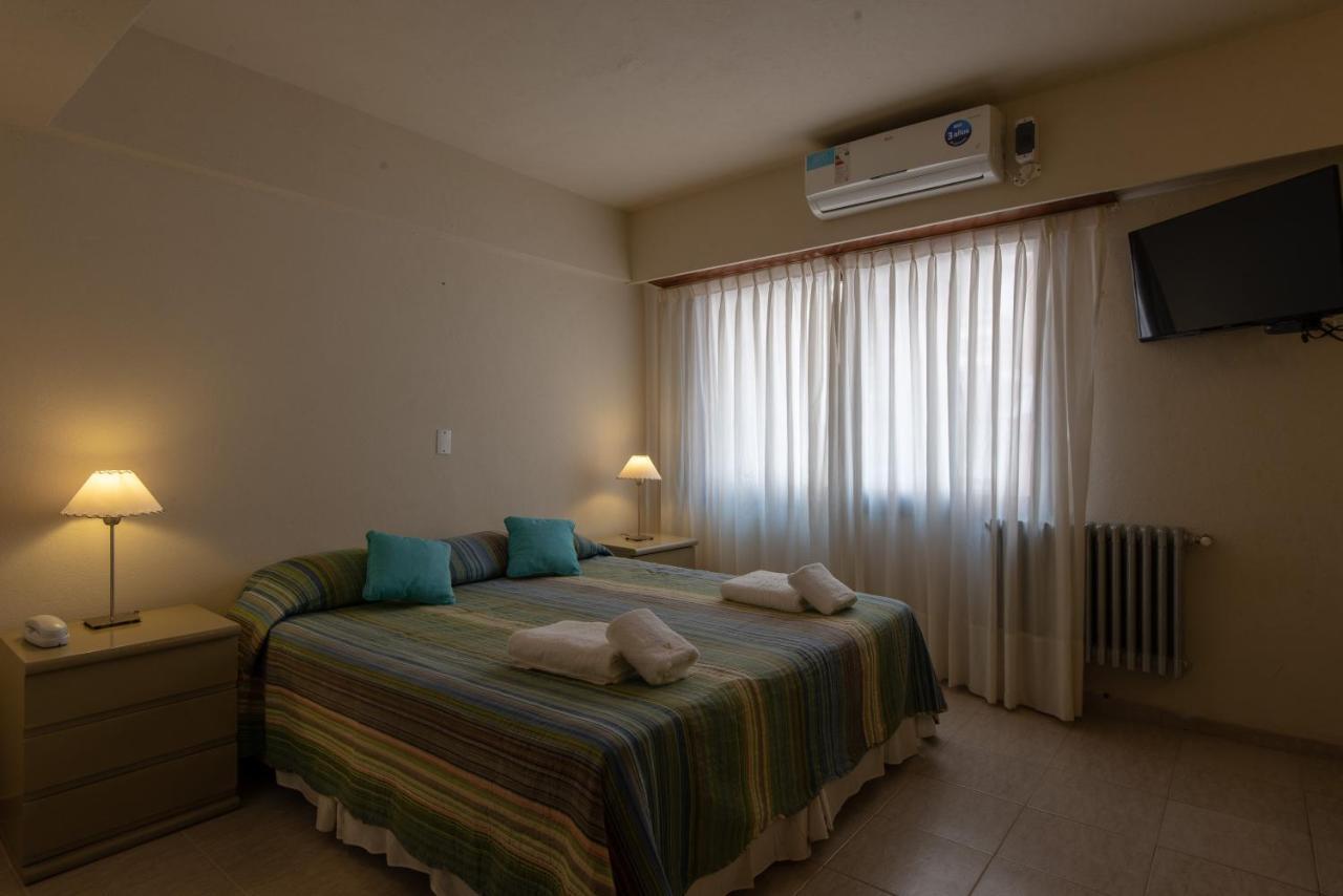 Hotel Victoria Pinamar Extérieur photo