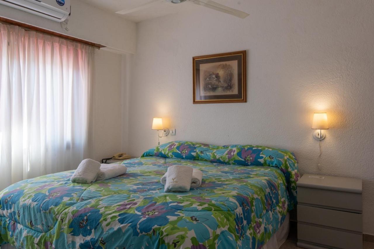 Hotel Victoria Pinamar Extérieur photo