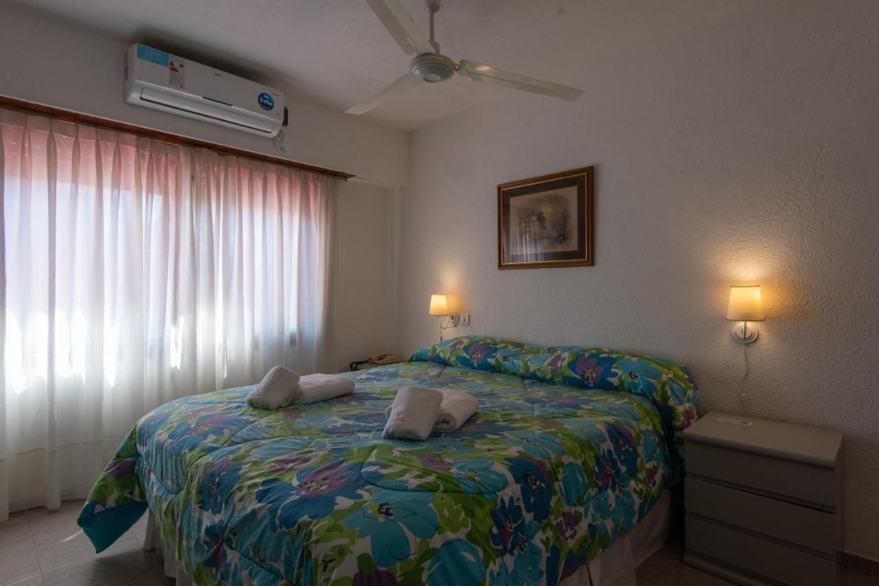 Hotel Victoria Pinamar Extérieur photo