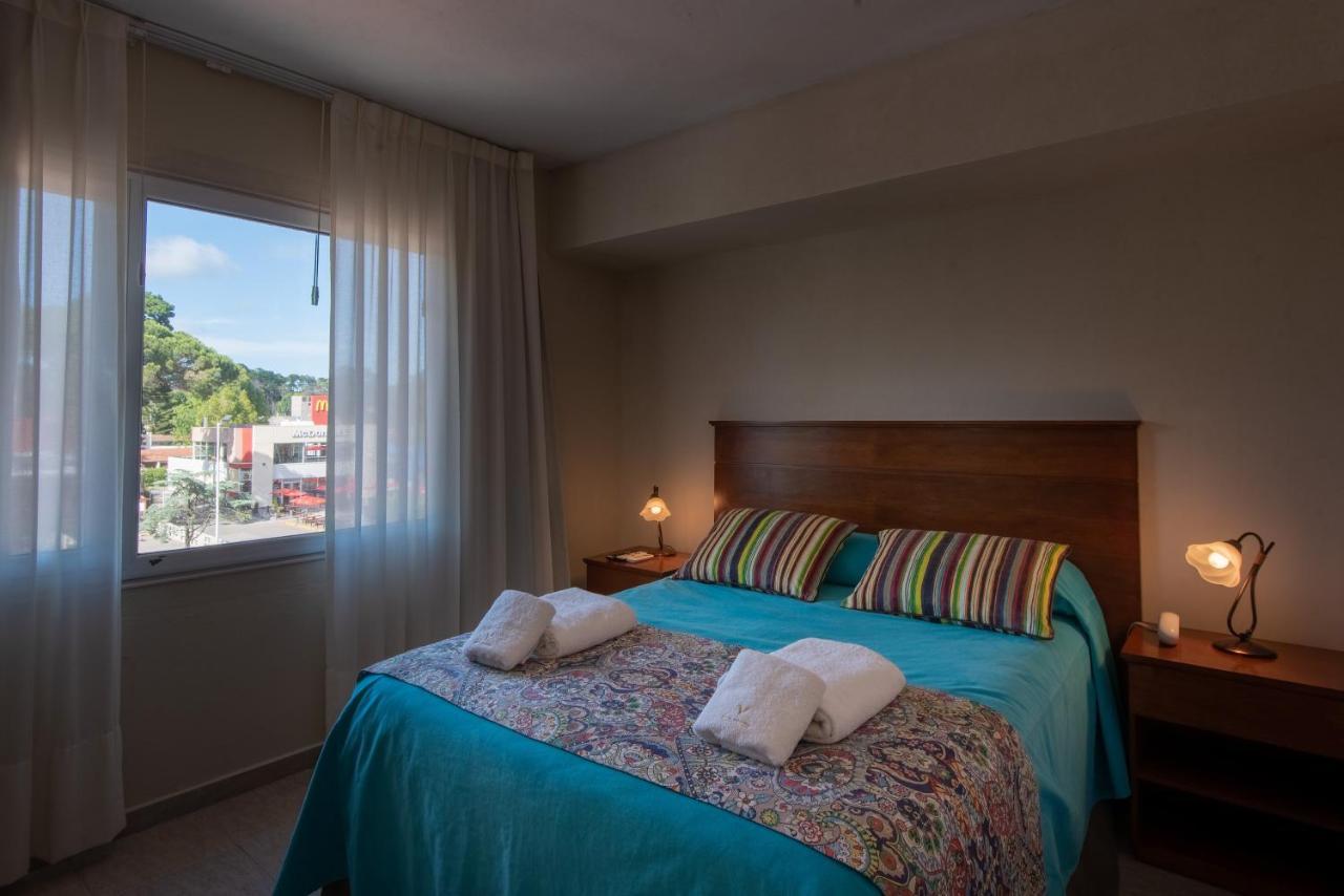 Hotel Victoria Pinamar Extérieur photo