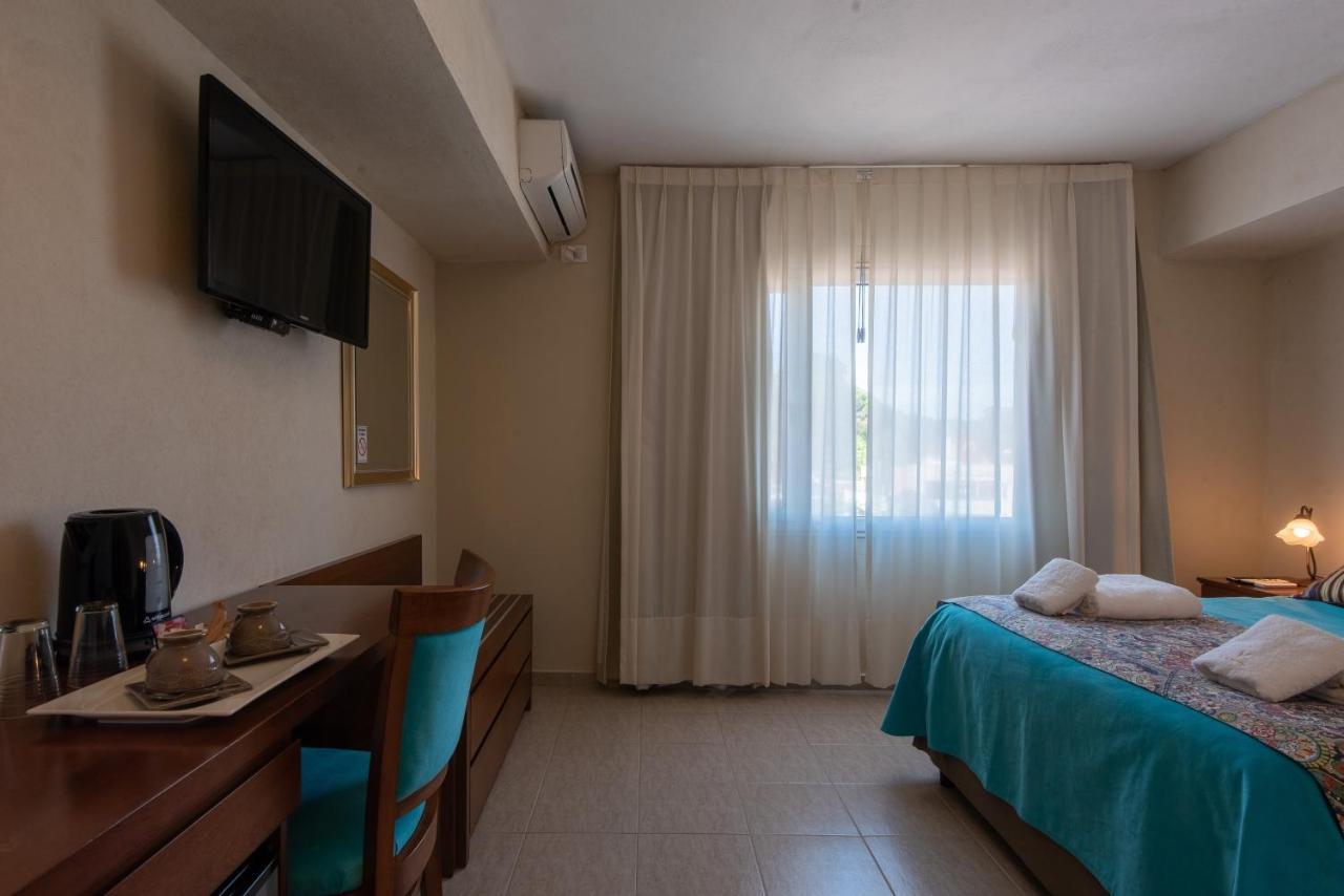 Hotel Victoria Pinamar Extérieur photo