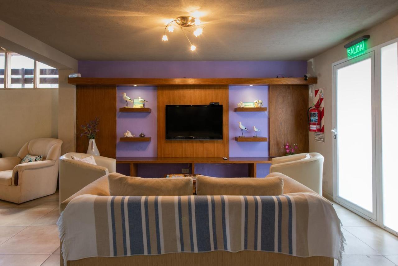 Hotel Victoria Pinamar Extérieur photo