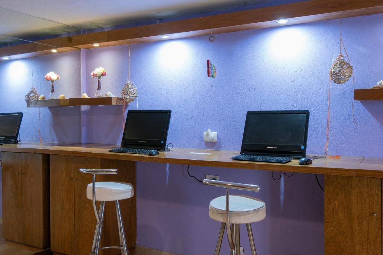Hotel Victoria Pinamar Extérieur photo