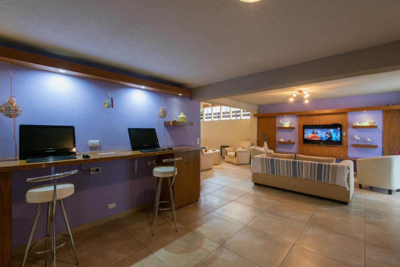 Hotel Victoria Pinamar Extérieur photo