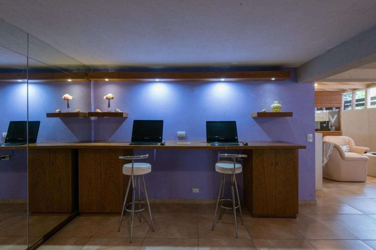 Hotel Victoria Pinamar Extérieur photo