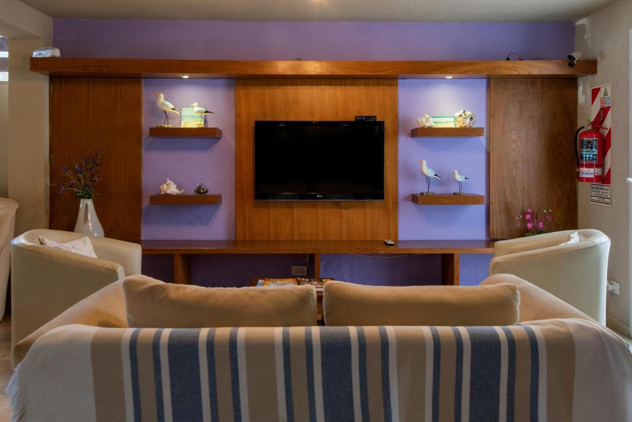 Hotel Victoria Pinamar Extérieur photo